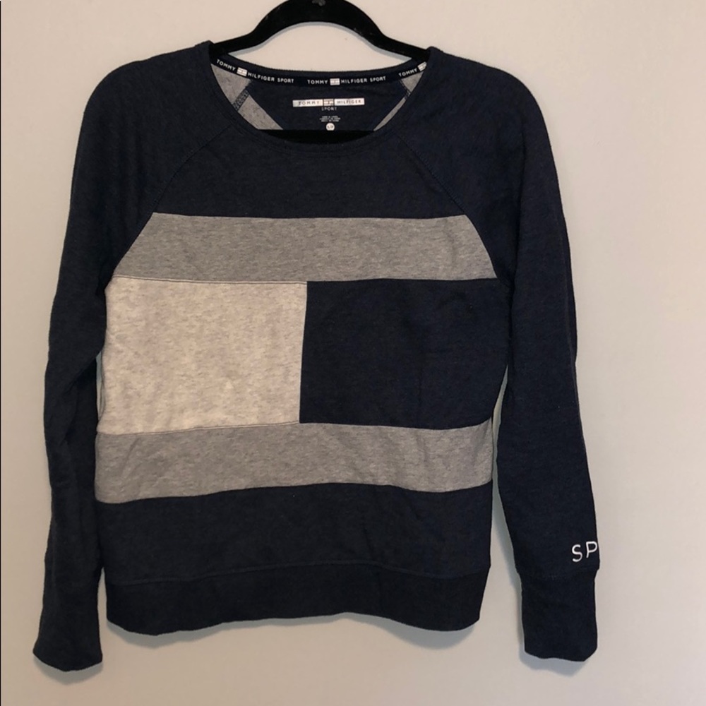 Tommy Hilfiger Crewneck